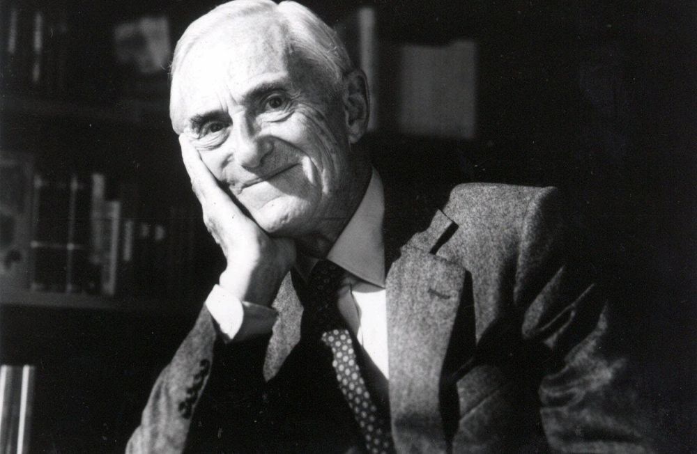 Патрик О’Брайан (1914 - 2000) - фото 1